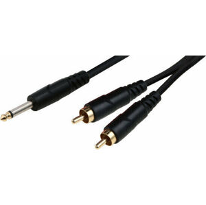 Soundking BJJ248 3 m Audio kabel