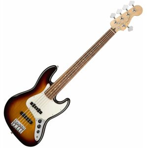 Fender Player Series Jazz Bass V PF 3-Tone Sunburst
