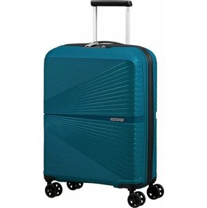American Tourister Airconic Spinner 4 Wheels Suitcase Deep Ocean 33,5 L Lifestyle batoh / Taška