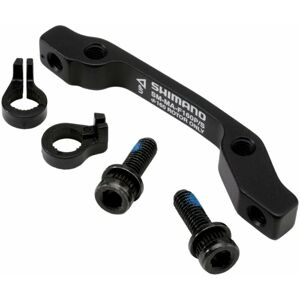Shimano SM-MA-F180PSA Adapter PM/IS 180mm