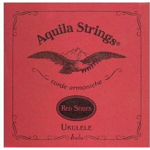 Aquila 88U Red Series Concert