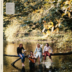 Paul McCartney and Wings - Wild Life (2 LP) (180g)