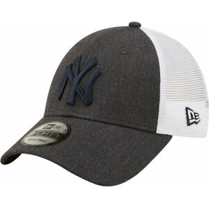 New York Yankees Kšiltovka 9Forty MLB Trucker Home Field Navy UNI