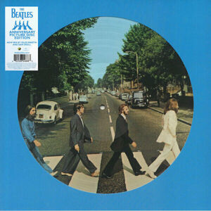 The Beatles Abbey Road (LP) Limitovaná edice