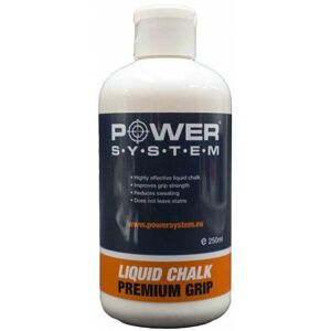 Power System Gym Liquid Chalk 250 ml