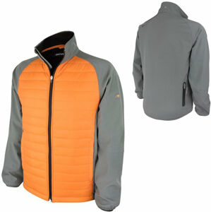 Benross Pro Shell Mens Jacket Grey XL