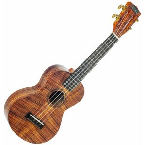 Mahalo MA2KA Artist Elite Series Koncertní ukulele Photo Flame Koa