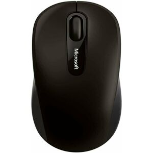 Microsoft Bluetooth 4.0 Mobile Mouse 3600 Černá
