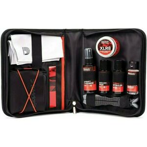 D'Addario Planet Waves PW-ECK- 01 Care Kit