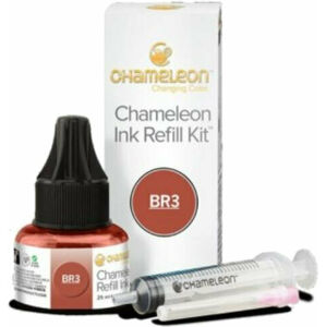 Chameleon Náplně Cinnamon 25 ml