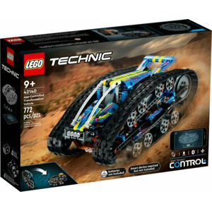 LEGO Technic 42140 Multi Vehicle Na dálkové ovládání