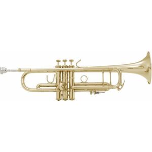 Vincent Bach 180-43 Stradivarius Bb Trumpeta