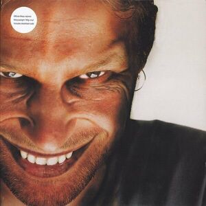 Aphex Twin Richard D James Album (LP) Nové vydání