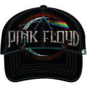 Pink Floyd Dark Side of the Moon Hudební kšiltovka