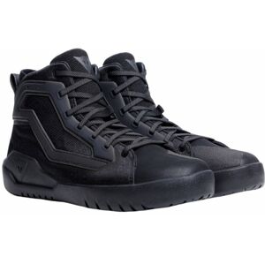 Dainese Urbactive Gore-Tex Shoes Black/Black 39 Boty