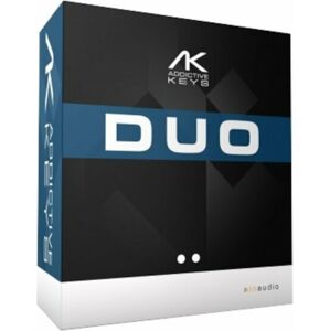 XLN Audio AK: Duo Bundle (Digitální produkt)