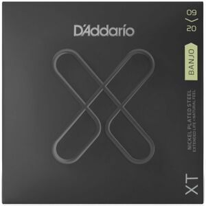 D'Addario XTJ0920