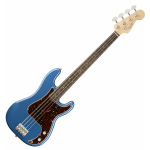 Fender American Original ‘60s Precision Bass RW Lake Placid Blue
