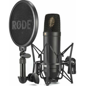 Rode NT1 Kit Kondenzátorový studiový mikrofon