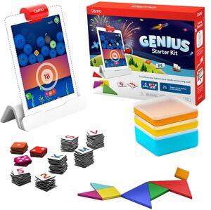 Osmo Genius Starter Kit Interaktivní vzdělávání hrou