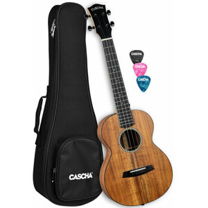 Cascha HH 2349 Acacia Tenorové ukulele
