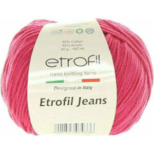 Etrofil Jeans 035 Dark Pink