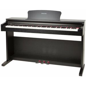 SENCOR SDP 100 Černá Digitální piano