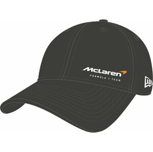 McLaren Kšiltovka 9Forty Essential Anthracite/White UNI