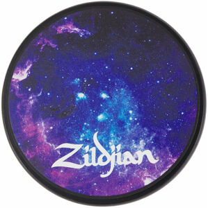 Zildjian ZXPPGAL06 Galaxy 6" Tréninkový bubenický pad