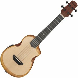 Ibanez AUC10E-OPN Koncertní ukulele