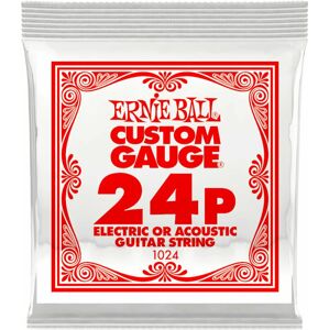 Ernie Ball P01024 Samostatná struna pro kytaru