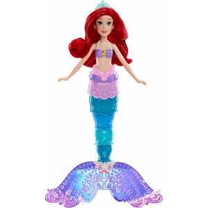 Hasbro Disney Princess Ariel Duhové překvapení