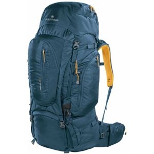 Ferrino Transalp 80 Modrá Outdoorový batoh