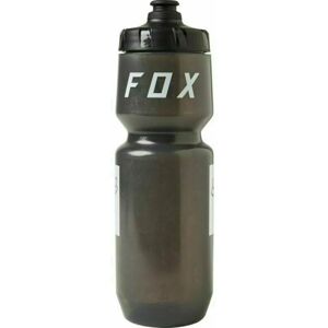 FOX Purist Bottle Black 770 ml Cyklistická láhev