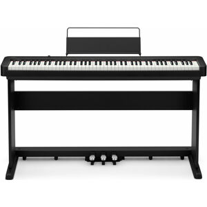 Casio CDP-S160 BK Digitální stage piano