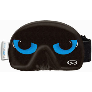 Soggle Goggle Cover Eyes Blue Obal na lyžařské brýle