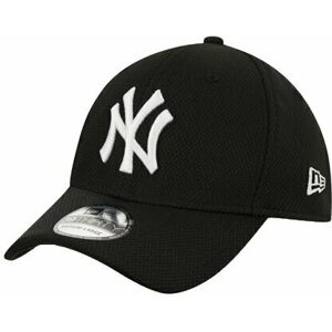 New York Yankees Kšiltovka 39Thirty MLB Diamond Era Black/White S/M