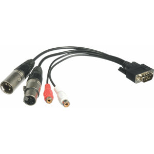 RME BO968 20 cm Speciální kabel