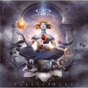 Devin Townsend Transcendence Hudební CD