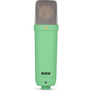 Rode NT1 Signature Kondenzátorový studiový mikrofon