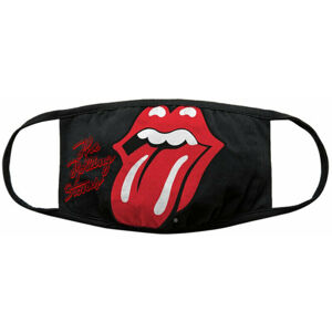 The Rolling Stones Tongue & Logo Hudební rouška