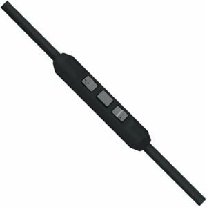 Superlux E901i Kabel pro sluchátka Android-iOS Notebooky-PC-Smartphone-Tablety