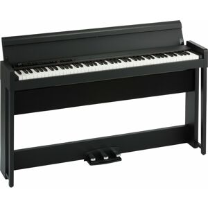 Korg C1 Black Digitální piano