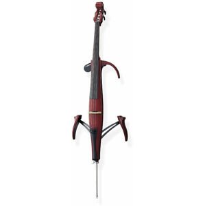 Yamaha SVC-210 Silent 4/4 Elektrické violoncello