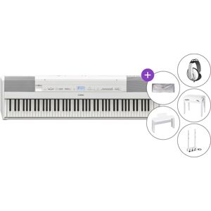 Yamaha P-525WH Deluxe SET Digitální stage piano