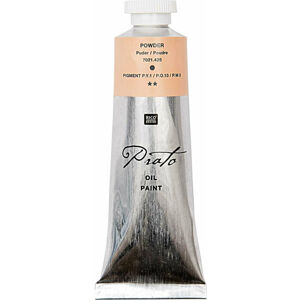 Rico Design Olejová barva Prato 60 ml Powder