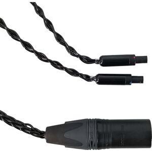 Dekoni Audio CBZ-4PXLR-HD800 Kabel pro sluchátka