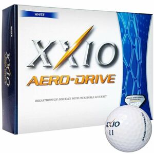 XXIO Aero Drive Ball