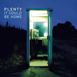 Plenty It Could Be Home (LP) Stereo