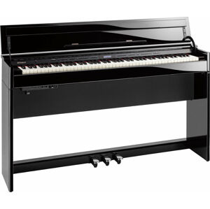 Roland DP 603 Gloss Black Digitální piano